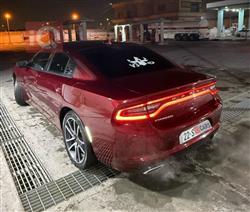 دودج تشارجر